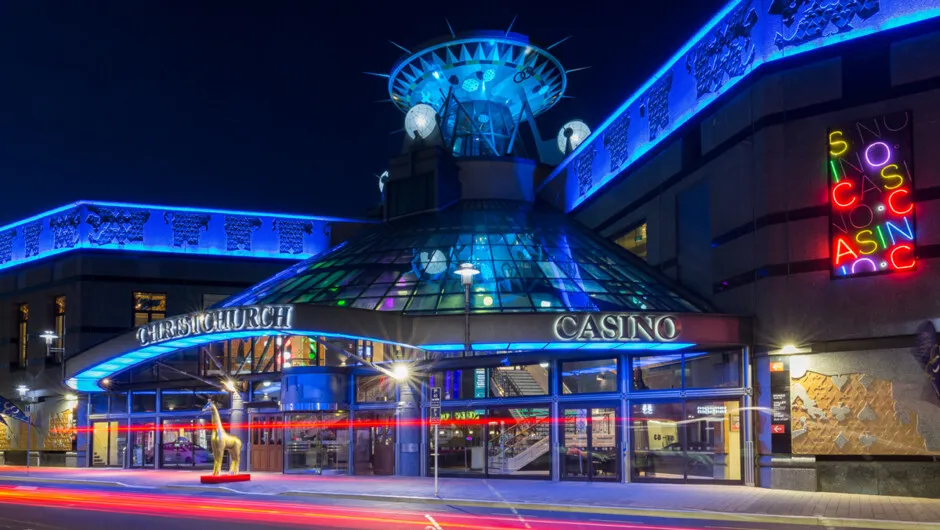 Grosvenor Casino Manchester - Premier Licensed Casino Near Me UK